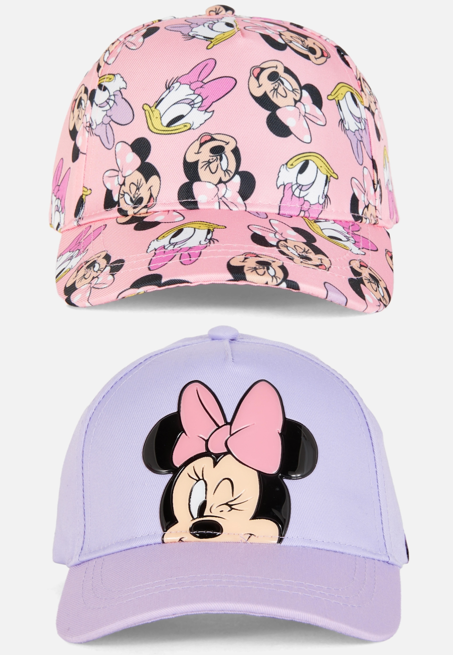 Gorras de Minnie Mouse