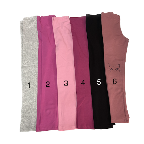 Leggings 8-9