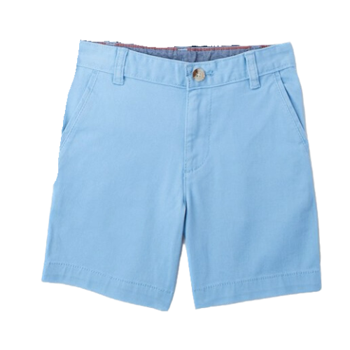 Shorts Azul