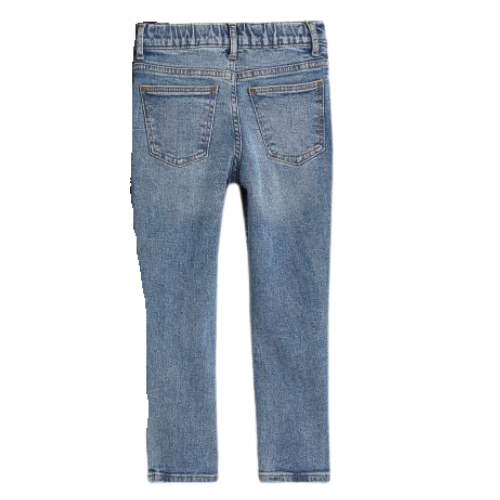 Jeans Super Stretch Slim Fit H&M