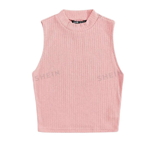 Tank Top Rosa