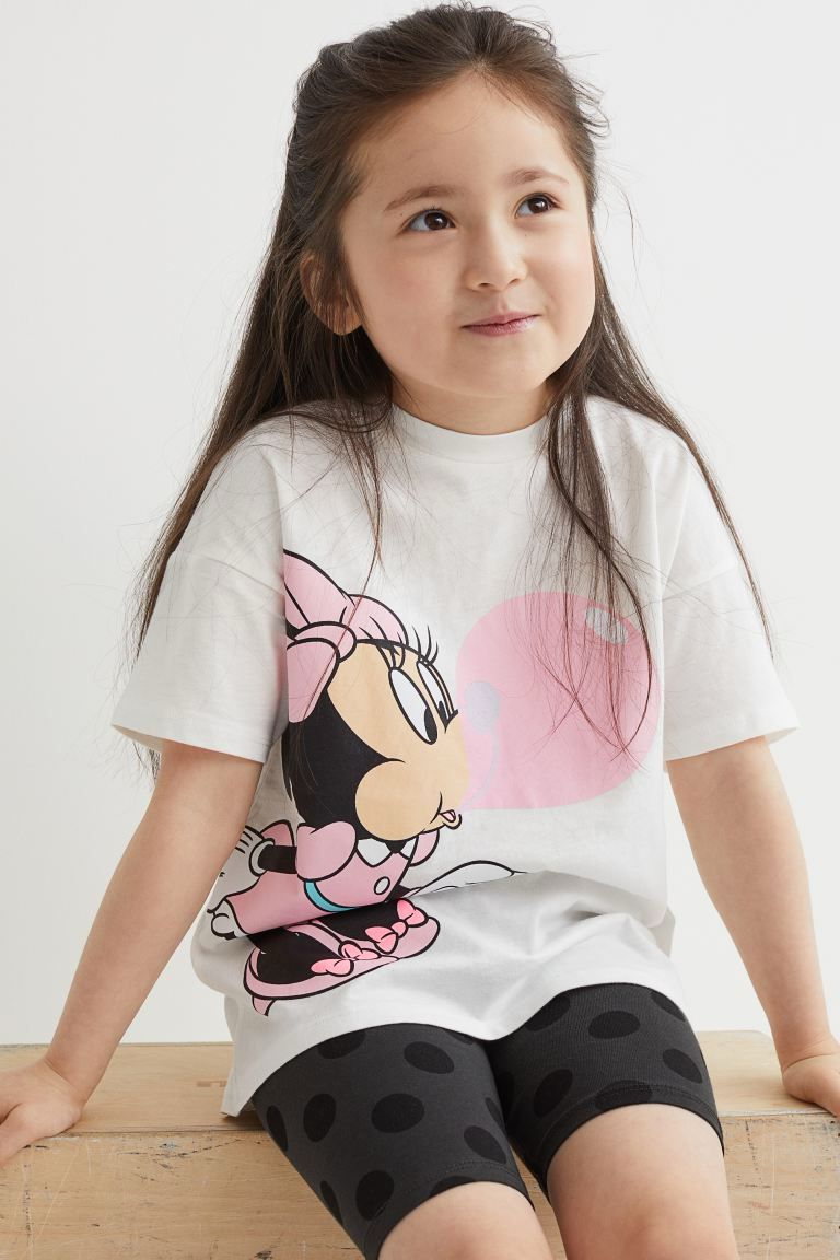 Conjunto Minnie