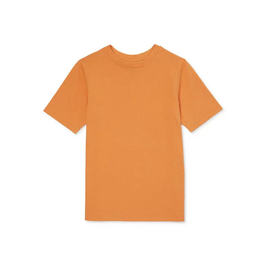 Camiseta Naranja