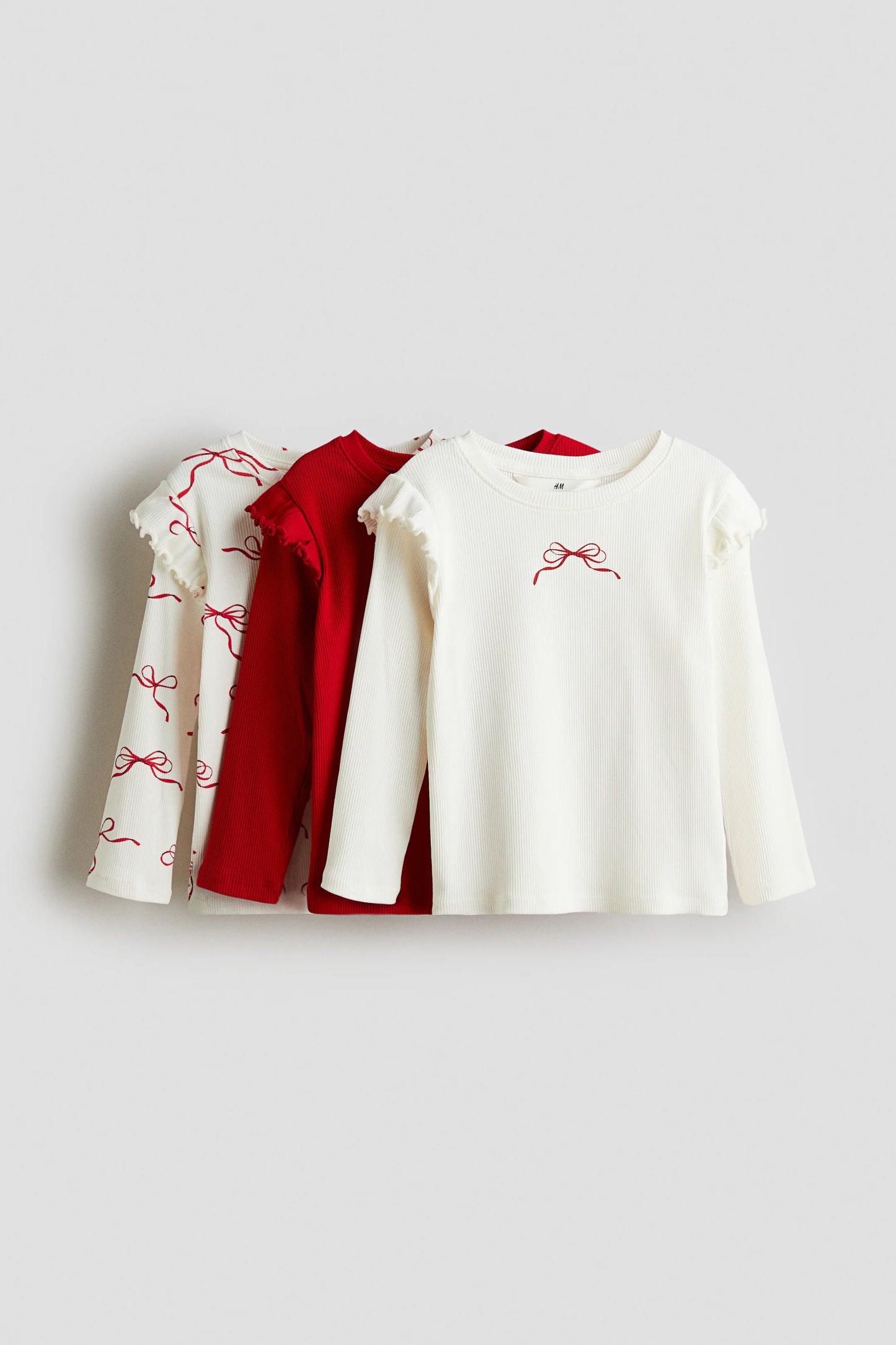 Camisetas Manga larga chongos