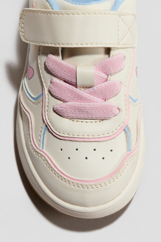 TENIS STITCH HM