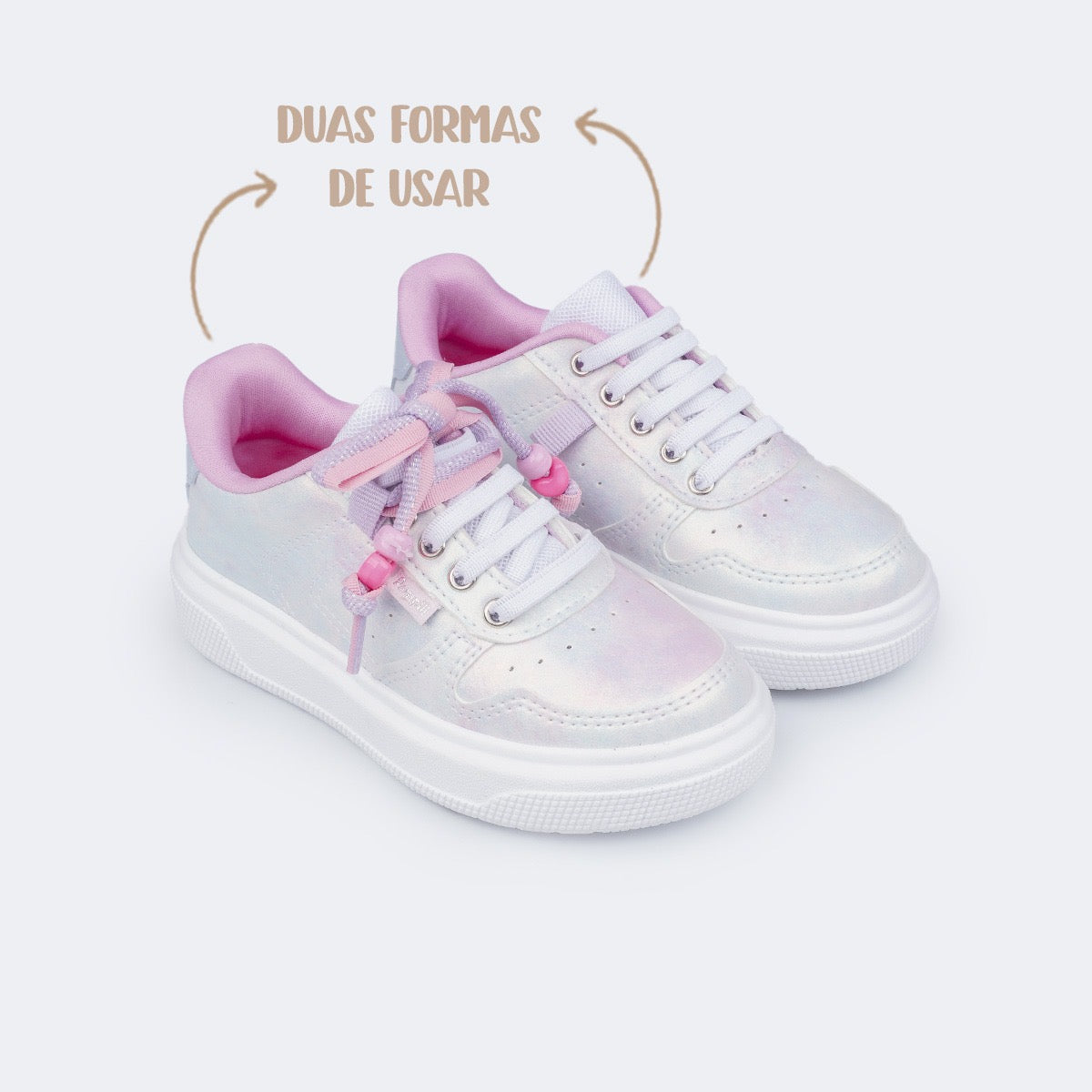 PAMPILI TENIS TORNASOL