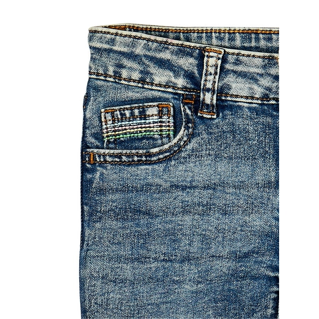 Shorts de Denim