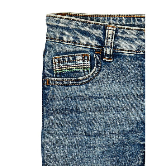 Shorts de Denim