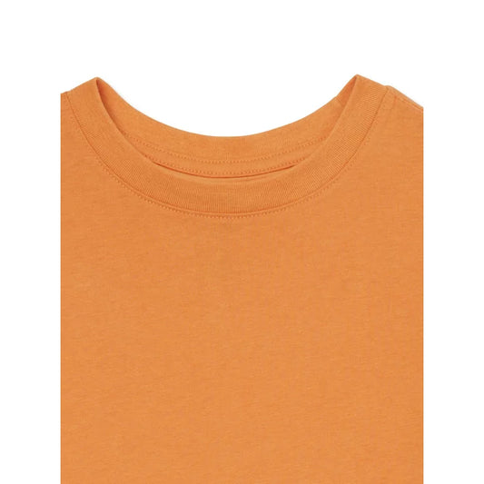 Camiseta Naranja