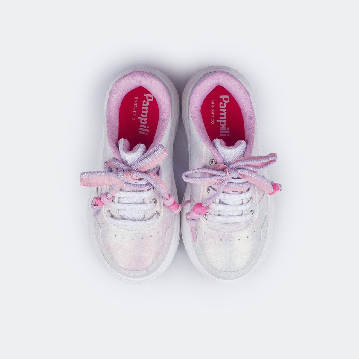 PAMPILI TENIS TORNASOL