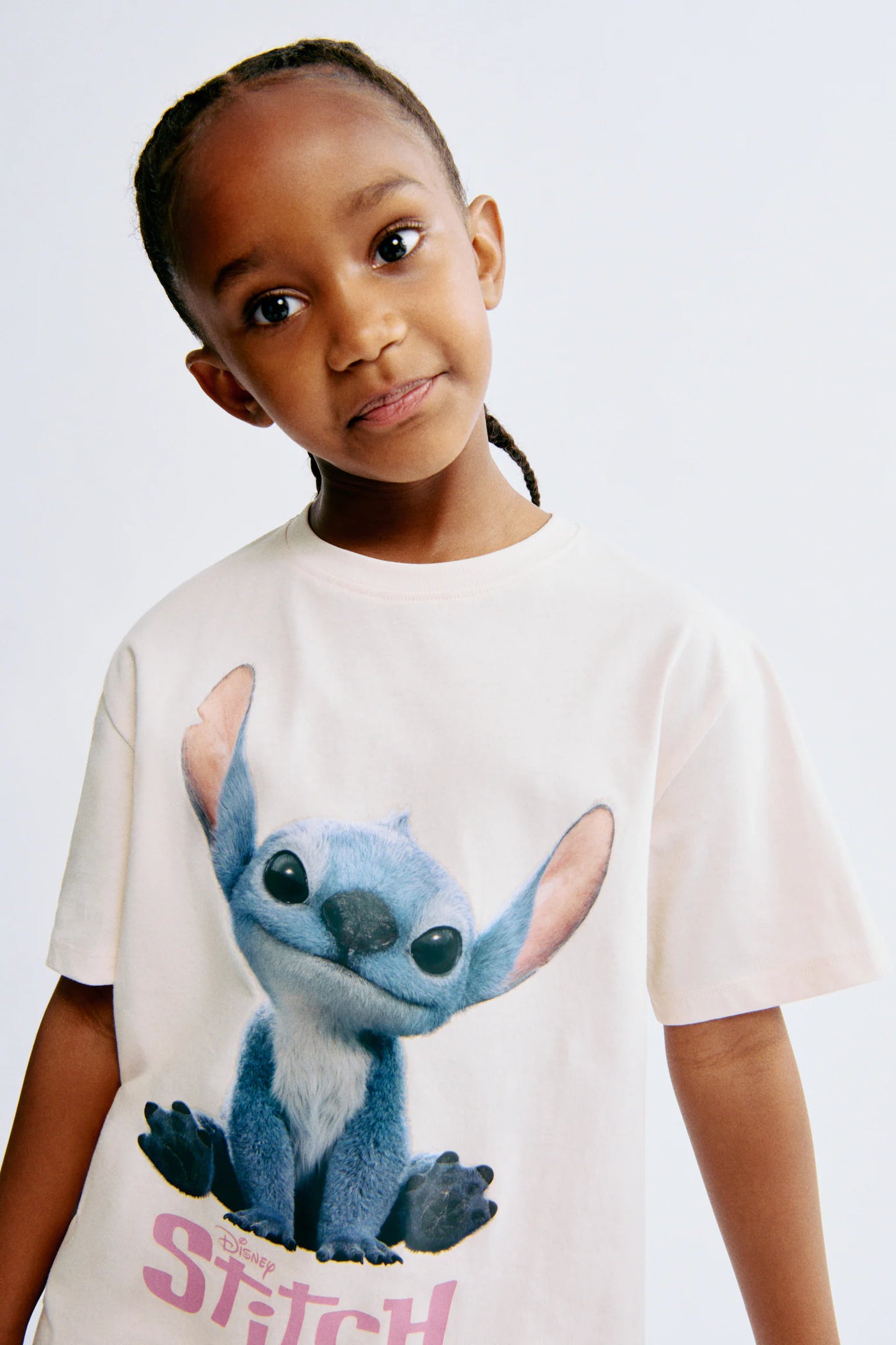 Conjunto STITCH
