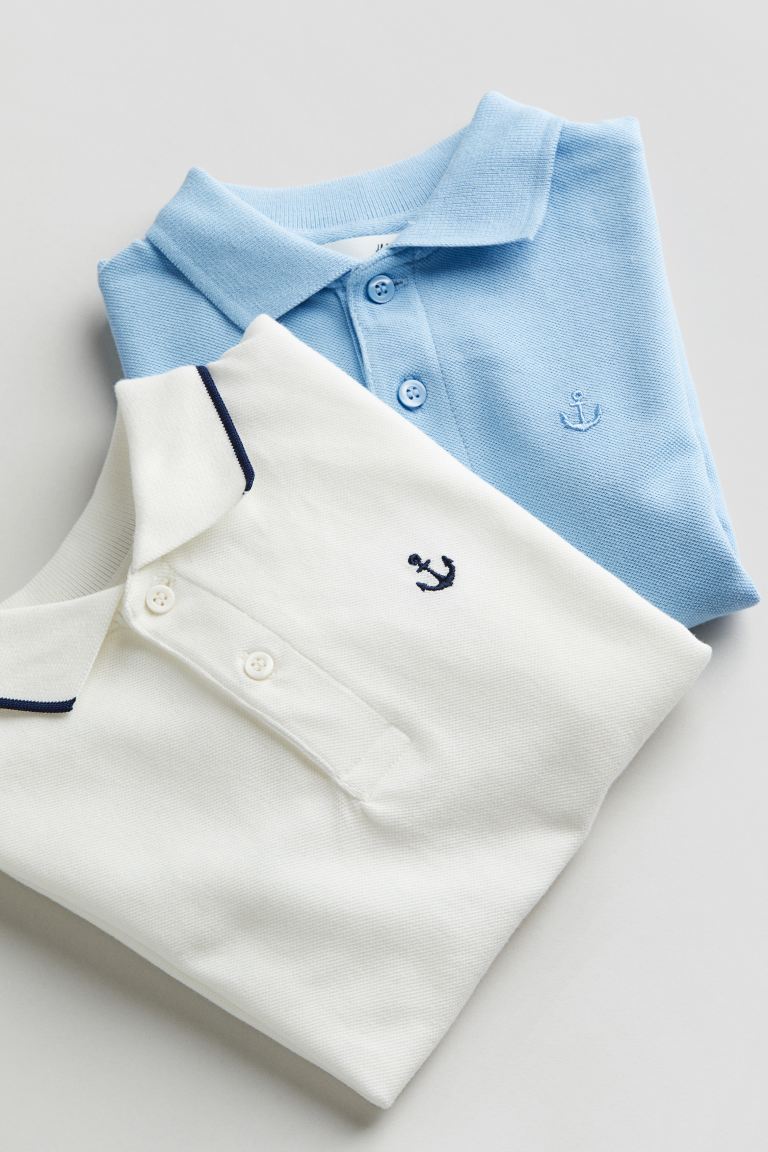 Camisas Polo