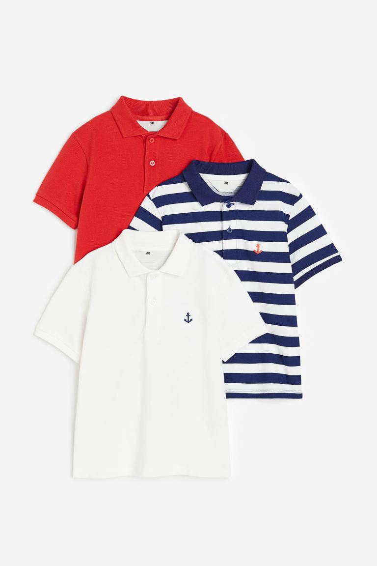 Camisas Polo