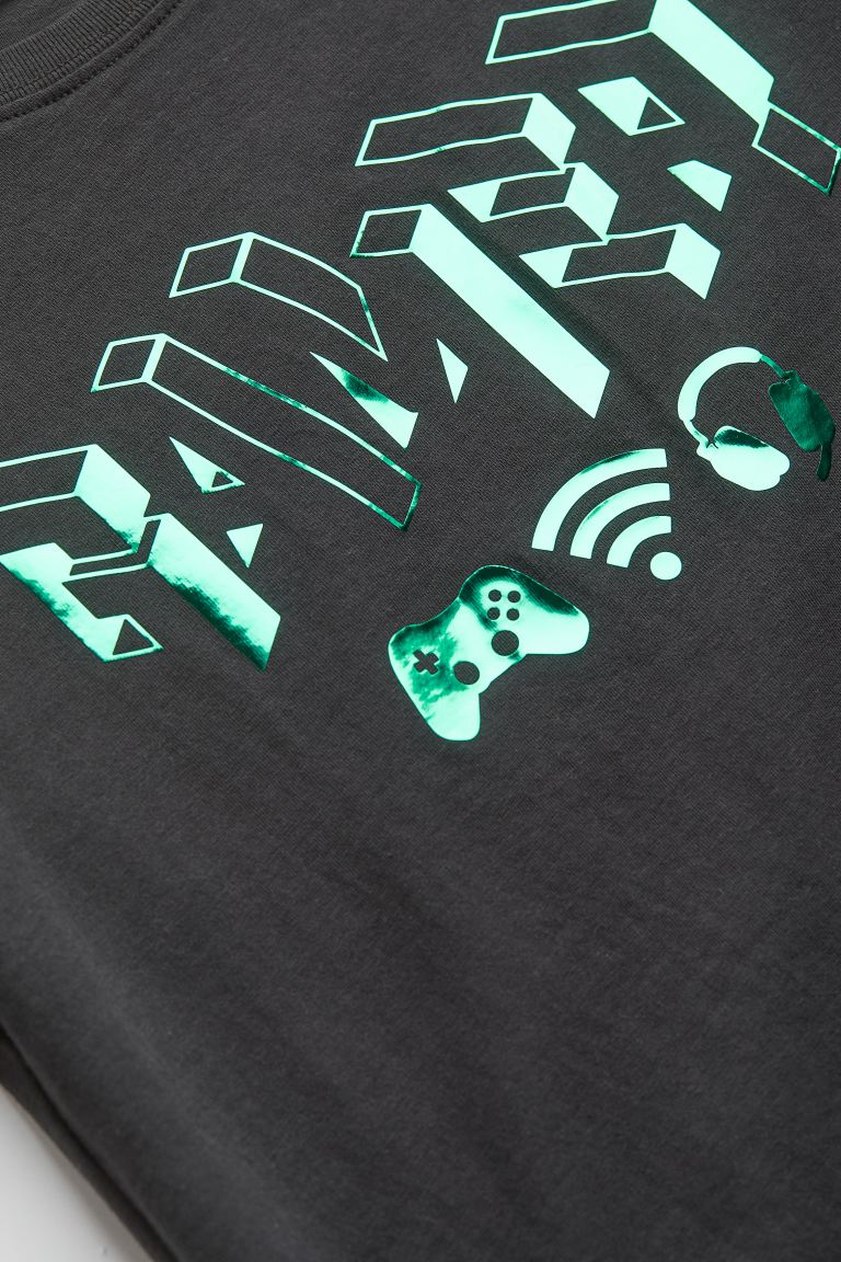 Camiseta 'Gamer'