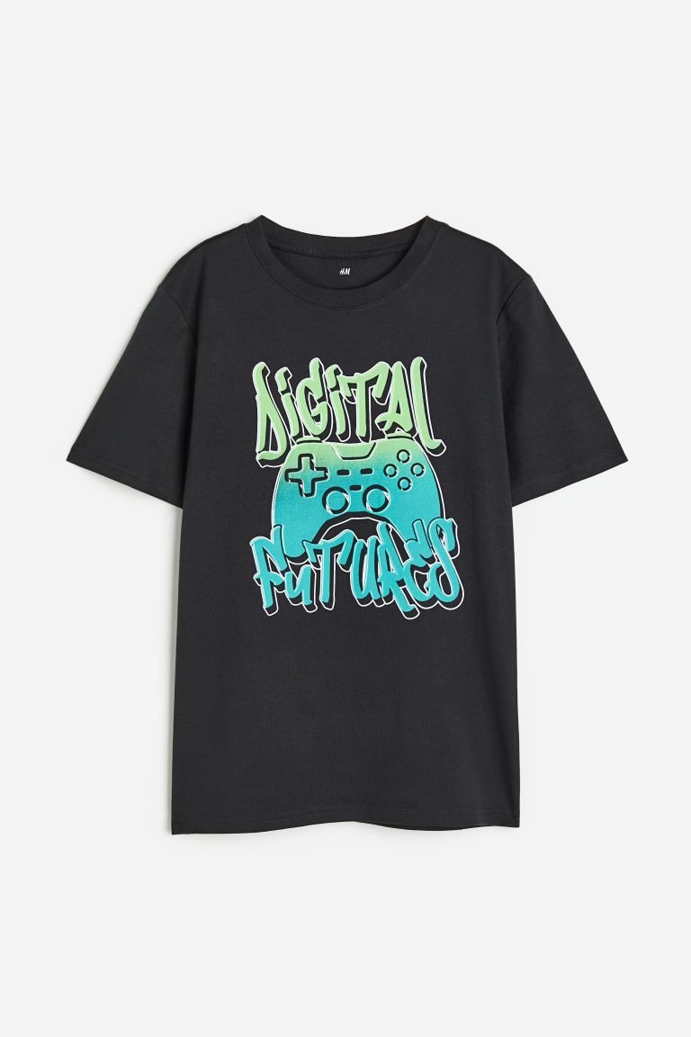 Camiseta 'Digital Futures'