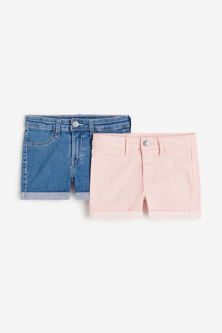 Shorts Denim