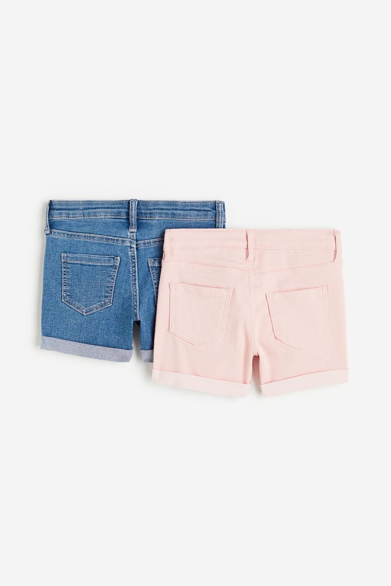 Shorts Denim