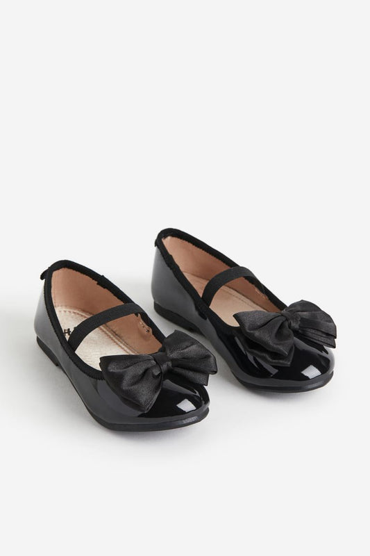 Flats Negras