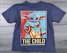 Camisetas Star Wars 'The Child'
