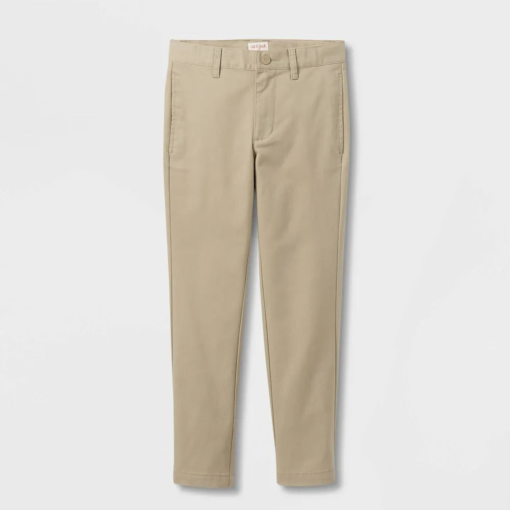 Pantalones Khaki